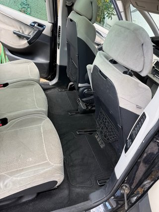 Citroen C4 Picasso 2009