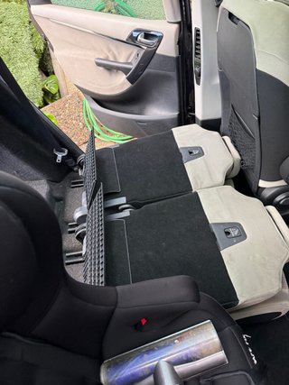 Citroen C4 Picasso 2009