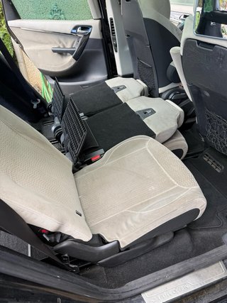 Citroen C4 Picasso 2009
