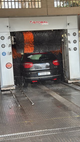 Citroen C4 Picasso 2009