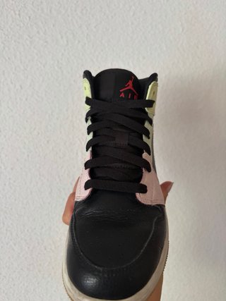 Nike Jordan Mid Zapatillas