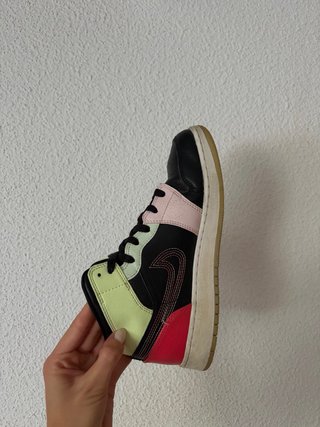 Nike Jordan Mid Zapatillas