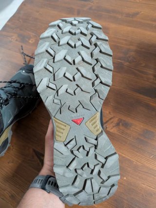 Salomon X Ultra 360 Mid GTX Scarpe Trekking