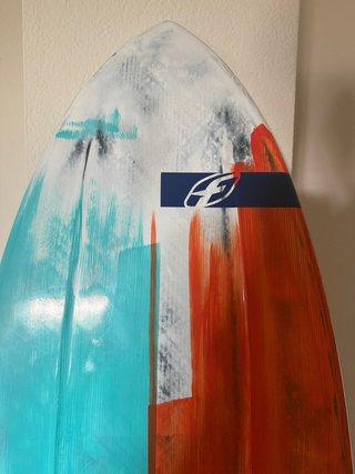 Tabla Surf MITU PRO MDL