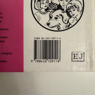 Libro Los cinco tras el pasadizo secreto