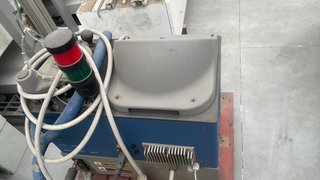 Grupo de cola Nordson