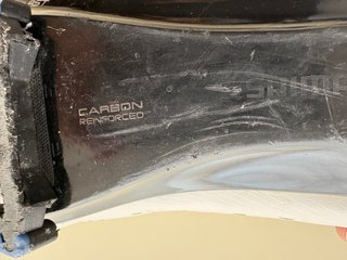 Zapatillas Ciclismo Shimano Blancas
