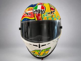 Casco Moto AGV GP-Tech Rossi Dreamtime