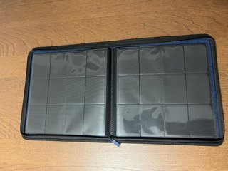 Pack 2 Álbumes Card Guardian Premium 480 cartas