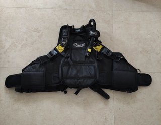 Cressi Sub GAV Giacca Immersione