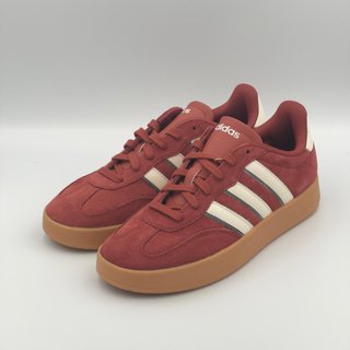 Adidas Barreda Red - Talla 43 1/3 - Nuevas