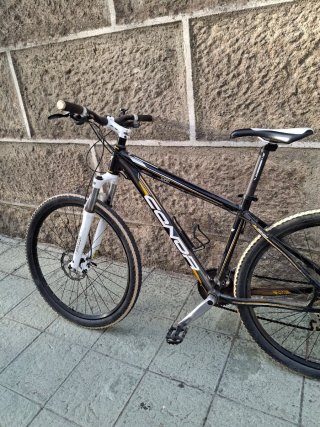 Bicicleta Tamayo 26