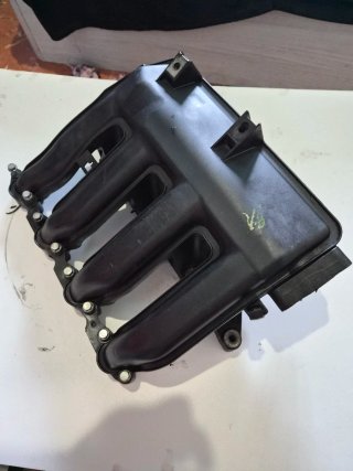 Colector Admisión BMW E46