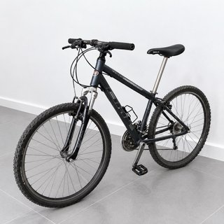 BICICLETA BH OVER - X