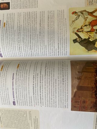 Historia de España 2 bachillerato : Comunidad V...