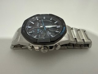Reloj Casio Edifice Solar Bluetooth ECB-950DB-1AEF