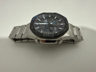 Reloj Casio Edifice Solar Bluetooth ECB-950DB-1AEF
