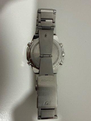 Reloj Casio Edifice Solar Bluetooth ECB-950DB-1AEF