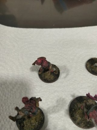 Equipo Blood Bowl Vampiros