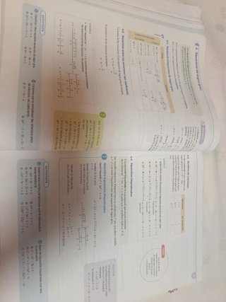 Matemàtiques aplicades a les Ciències Socials I...