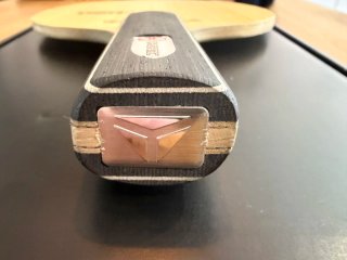 Tênis de Mesa Tibhar Dynamic JC