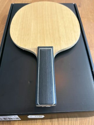Tênis de Mesa Tibhar Dynamic JC