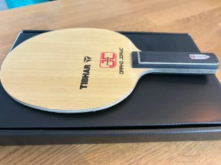Tênis de Mesa Tibhar Dynamic JC