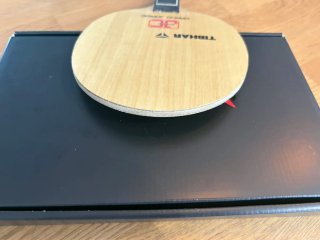 Tênis de Mesa Tibhar Dynamic JC