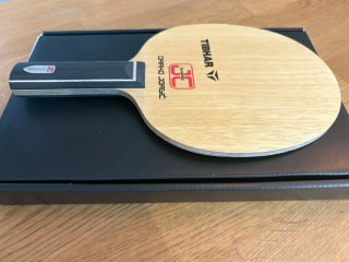 Tênis de Mesa Tibhar Dynamic JC