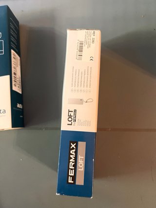 Fermax Loft Teléfono