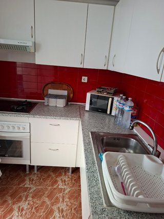 Piso Atico en alicante.