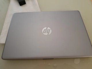 Portátil HP 250 G8 Core i5 11ª Gen
