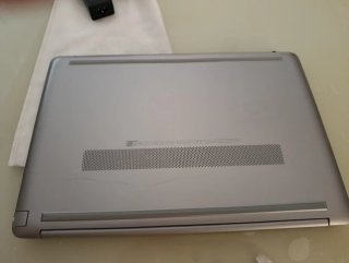 Portátil HP 250 G8 Core i5 11ª Gen