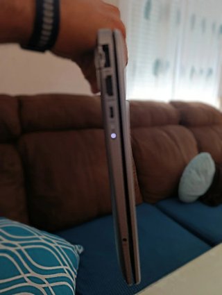 Portátil HP 250 G8 Core i5 11ª Gen