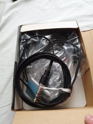 Pioneer SE-4 Auriculares Estéreo