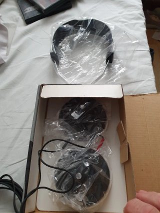 Pioneer SE-4 Auriculares Estéreo