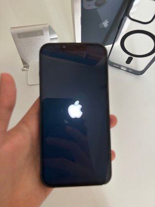 iPhone 13 Negro 128GB