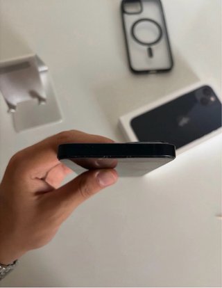 iPhone 13 Negro 128GB