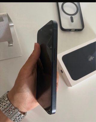 iPhone 13 Negro 128GB