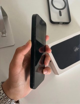 iPhone 13 Negro 128GB