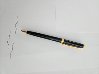 Bolígrafo Montblanc Noblesse Oblige ORIGINAL