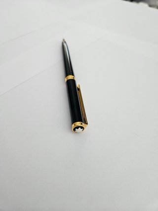 Bolígrafo Montblanc Noblesse Oblige ORIGINAL