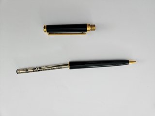 Bolígrafo Montblanc Noblesse Oblige ORIGINAL