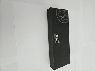 Bolígrafo Montblanc Noblesse Oblige ORIGINAL