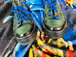 converse chuck 70 leather