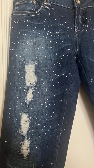 Pantalones vaqueros Twenty Eight talla 28