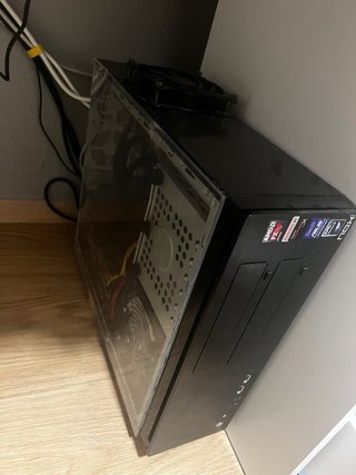 Scambio/Vendo PC (per monopattino elettrico omologato