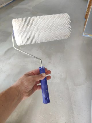 Kit autonivelante para suelos