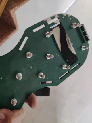 Kit autonivelante para suelos