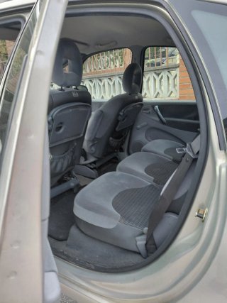 Citroen Xsara 2007